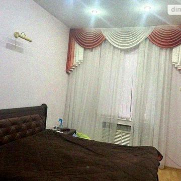 Довгострокова оренда 2к Квартира Шпитальна вулиця