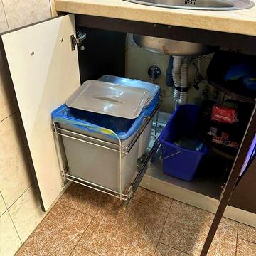 Довгострокова оренда 3к Квартира Добровольців провулок