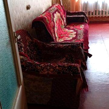 Здається 1 кімнатна квартира на Польському бульварі