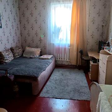 Продаем уютный дом в Коробочкино