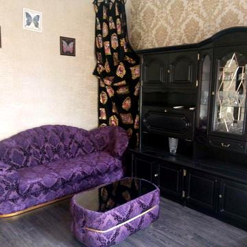Двокімнатна квартира в центрі , Торгова/ Бульвар