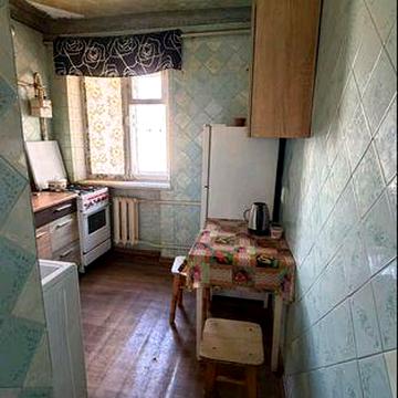 Продам 2-х к/квартиру