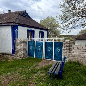 Продам будинок смт. Еланец