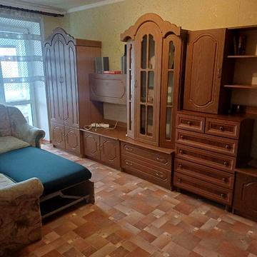 Оренда однокімнатної квартири (район БАМ)