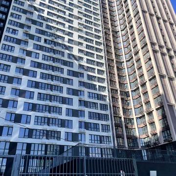 Продам квартиру в ЖК Модерн  с ремонтом в сданном доме! ЖК Модерн