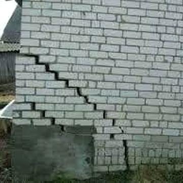 Підсилення Старих Фундаментів