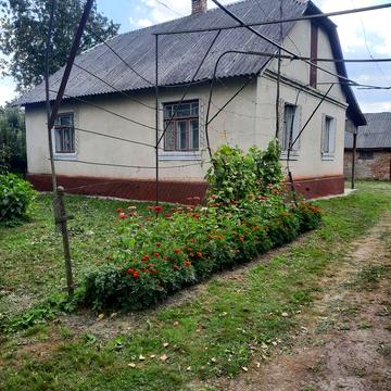 Продам будинок с. Спасів Рівнеського району Рівненської області