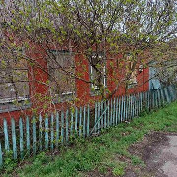 Продам дом в Чугуеве, район Осиновка