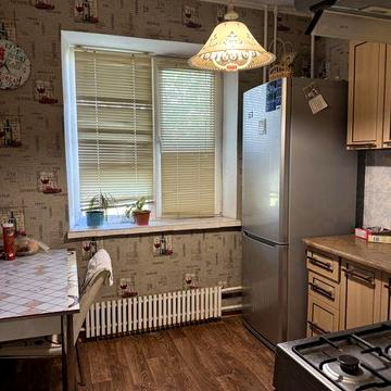 Продажа 1комн. Квартиры Рубана