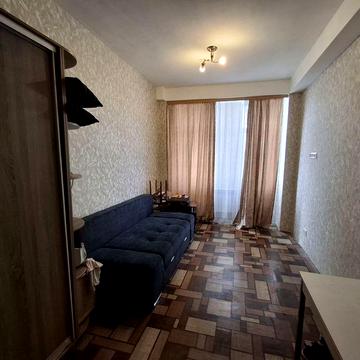 Сдам свою квартиру 24м на Отамана Головатого