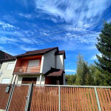 Закарпатська область, с. Стелівка, приватний будинок