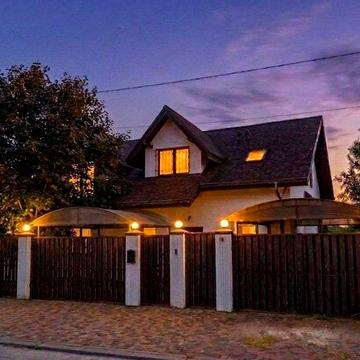 Святопетрівське. Продаж від власника. Дуплекс з дизайнерским ремонтом
