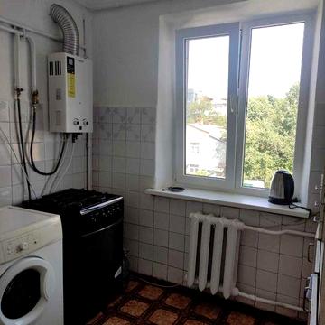 Оренда 2-ух кімнатної квартири в центрі міста