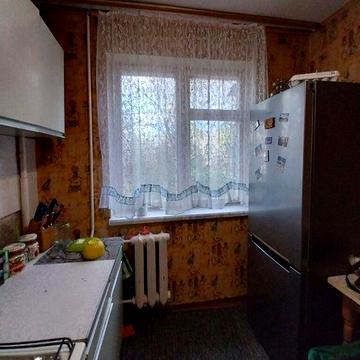 Продаж  2  кімнатної квартири