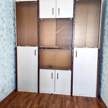 Довгострокова оренда 1к Квартира Якова Бреуса вулиця