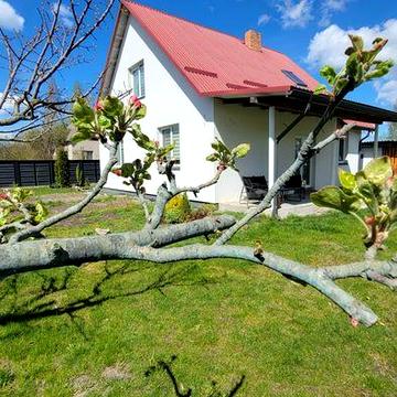 Будинок-Новобудова з ремонтом в Новій Українці