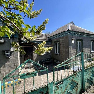 Будинок 88м2 / 5 кімнат