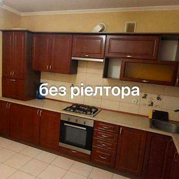 Оренда 1 кімнатна квартира район Поділля (без комісії рієлтору)
