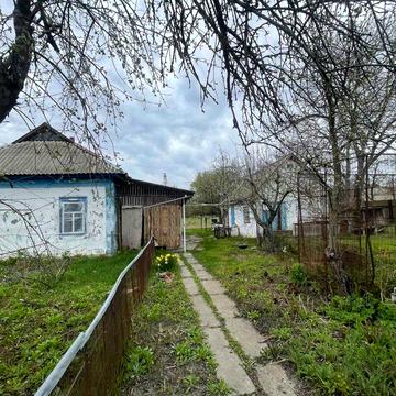 Продам будинок. Село Лехнівка