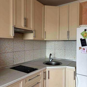 1к квартира в новобудові на вул. Харківська