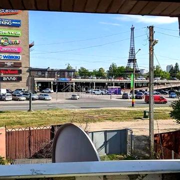 Довгострокова оренда 4к Дім Академіка Павлова вулиця