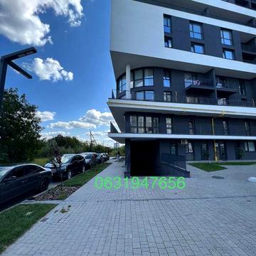 Продам видову квартиру в новобудові