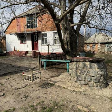 Будинок  Нова Водолага