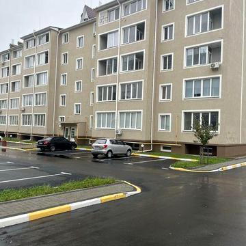 Квартира 1к новобудова 3 кВ 2026 ЖК Гранд віллас