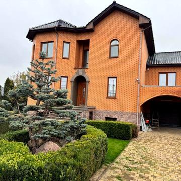 Будинок в Софіївській Борщагівці