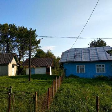 Продається будинок м. Долина Івано-Франківська обл.