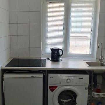 Сдам 1 к квартиру. Долгосрочно.  Район БСМП.