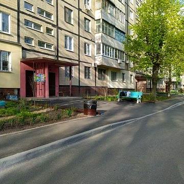 2 ух комнатная квартира на Клочко 6 в Днепре
