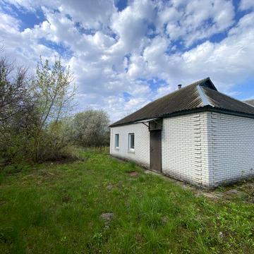 Продам/обмін будинок в с.Семенівка біля Березані