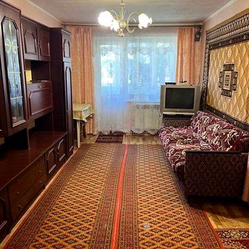 Продам або здам квартиру