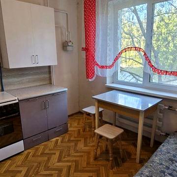 Здам однокімнатну квартиру