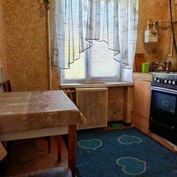 Оренда 1к квартири у центрі Запоріжжя!