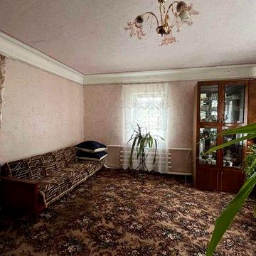 Сдается хороший, большой дом в Центре города