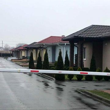 Продаж будинку в котеджному городку в Білогородці (122 кв.м.)