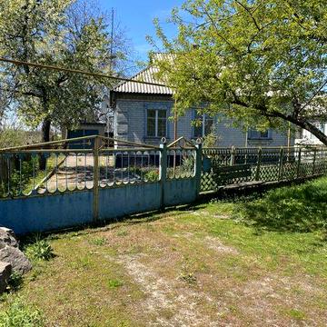 Продам дом с.Протопопівка Олександрійський район Кіровоградська област