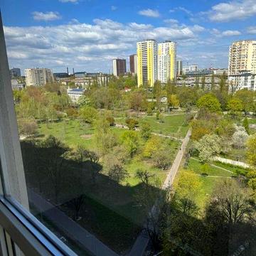 Вид на парк, 3к 100м² | ЖК Козацький | без комісії | власник ЖК Козацький