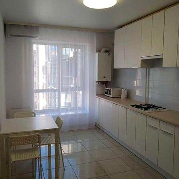 Сдам 1-комн. квартиру 41М2 в ЖК Ривер Парк