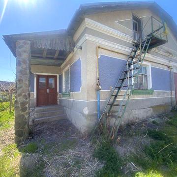 Великий будинок , хата