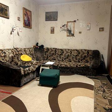 Продаж 3 кімн. квартири 5 Зарічний б. 69