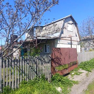 Продам дачу за мед училищем р-н ПЗТО