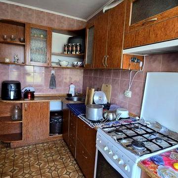 1км кВ неподалік Набережного кварталу