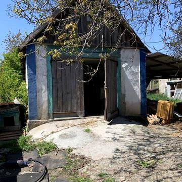 Продам дом Зелёное село