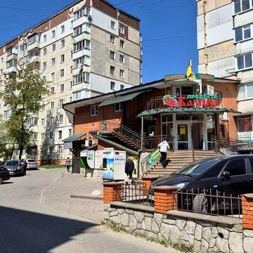 Оренда 2 кім  вул Симоненка