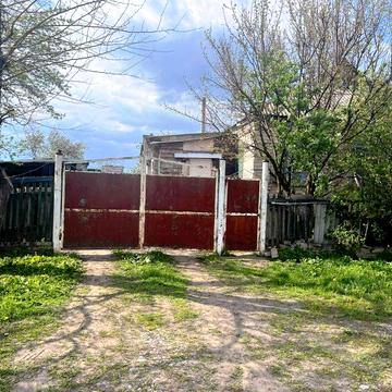 Цегляний будинок, Новоселівське (Павлоград 5 км)