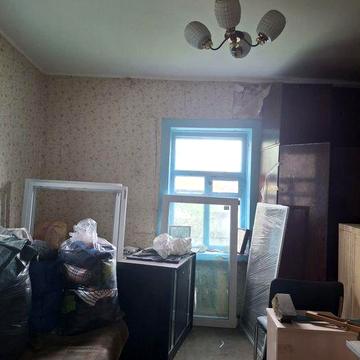 Продам 1/2 частину  будинку в центрі міста. IM