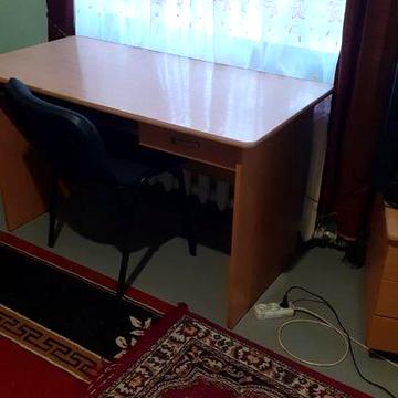 Однокімнатна квартира на Київській